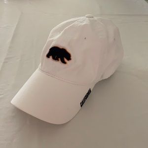 Cal Berkeley Baseball Cap